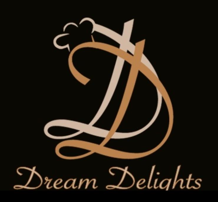 Dream Delights Logo